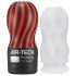 TENGA Air Tech Strong - opakovaně použitelný masturbátor (bílý)