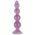 You2Toys Anal Beads - análny kolík s prísavkou