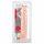 realistixxx Giant 3XL - realistické dildo (42cm) - přírodní