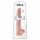 King Cock 14 varlat velké dildo (35 cm) - přírodní