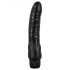 You2Toys Black Hammer - vibrátor černý (22 cm)