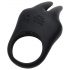 Fifty Shades of Grey - Clitoral Stimulating Cock Ring (Black)