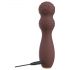 You2Toys Hazel 03 – akumulátorový, flexibilní vibrátor (fialový)