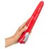 You2Toys Red Push - realistický vibrátor (27 cm)