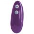 You2Toys - Vibro Intimate Spreader Zmenšující se vibrátor - fialový