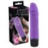 You2Toys - Silicone Lover - realistický vibrátor (fialový)