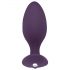 We-Vibe Ditto - akumulátorový anální vibrátor (fialový)