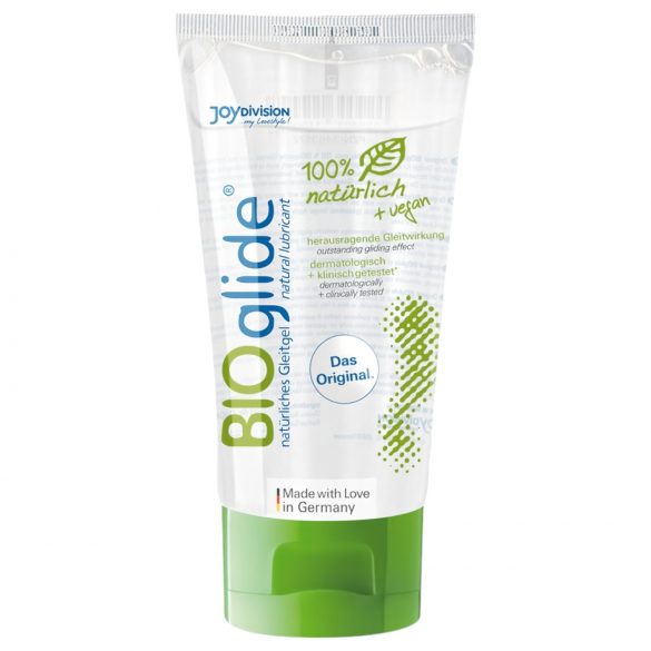 BIOglide original - lubrikant na vodní bázi (150 ml)