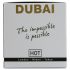 HOT Dubai - feromonový parfém pro muže (30 ml)