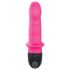 Dorcel Mini Lover 2.0 - akumulátorový, G-bod vibrátor (růžový)