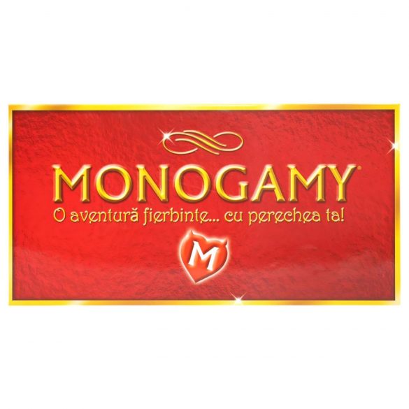 Monogamy společenská hra (romantická)