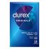 Durex Classic - prezervativ (18 ks)