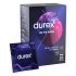 Durex Intense - vroubkovaný a tečkovaný kondom (16 ks)