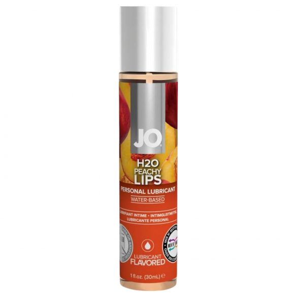 JO H2O Peach 30ml