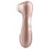 Satisfyer Pro 2 Gen2 - akumulátorový stimulátor klitorisu (hnědý)