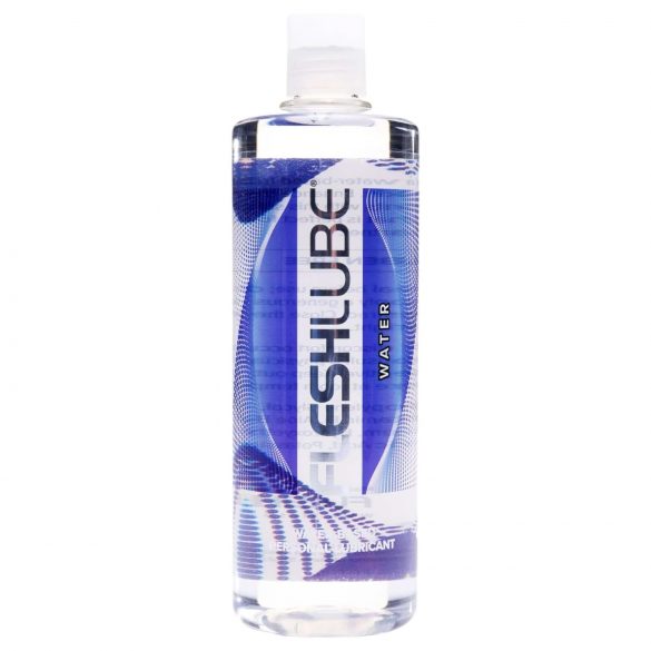 FleshLube vodní lubrikant (500 ml)